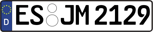 ES-JM2129