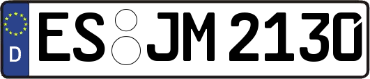 ES-JM2130