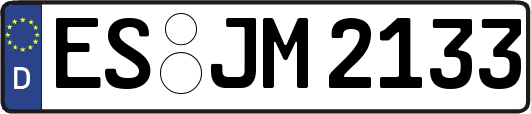 ES-JM2133