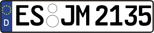 ES-JM2135