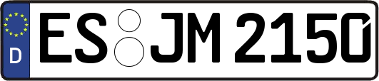 ES-JM2150