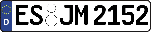 ES-JM2152