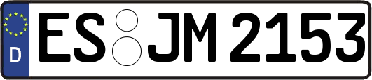 ES-JM2153