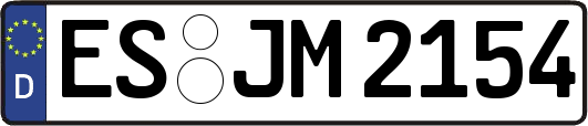ES-JM2154