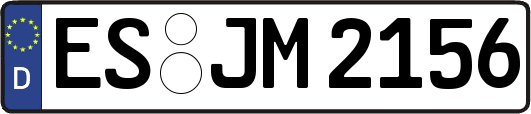 ES-JM2156