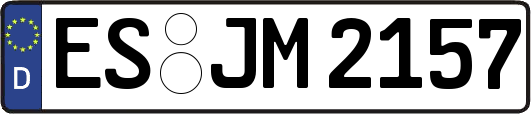 ES-JM2157
