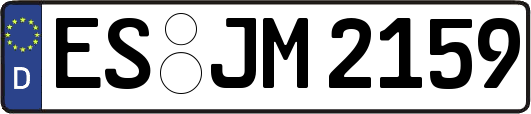 ES-JM2159