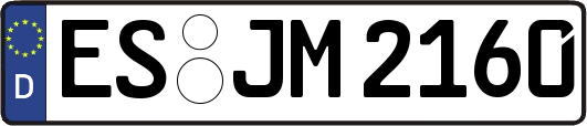 ES-JM2160