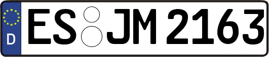 ES-JM2163