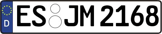 ES-JM2168