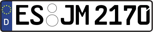 ES-JM2170