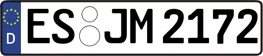 ES-JM2172