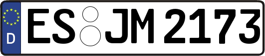 ES-JM2173