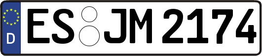 ES-JM2174