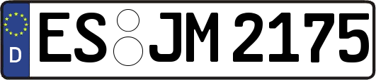ES-JM2175