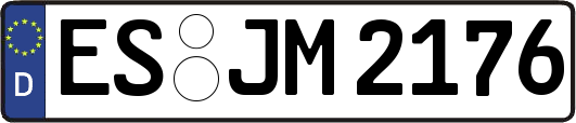 ES-JM2176
