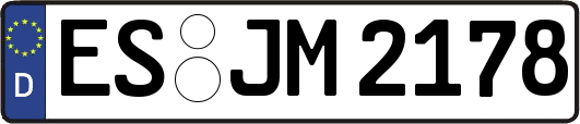 ES-JM2178
