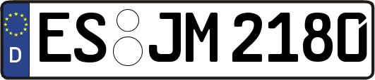ES-JM2180