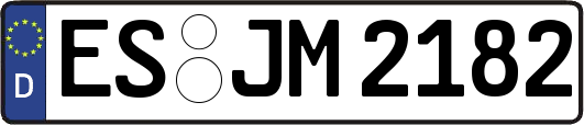 ES-JM2182