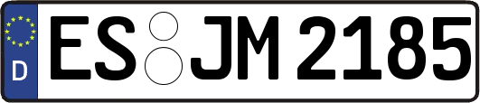 ES-JM2185