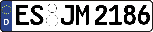 ES-JM2186
