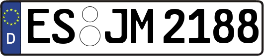 ES-JM2188