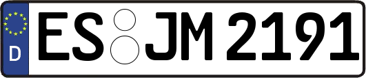 ES-JM2191