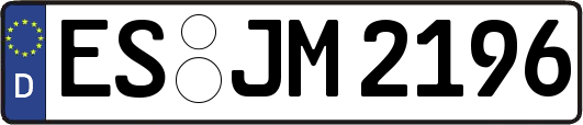 ES-JM2196