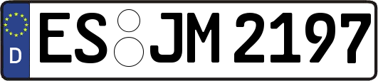 ES-JM2197
