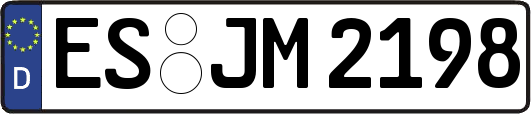 ES-JM2198