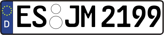ES-JM2199