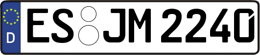 ES-JM2240