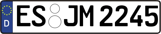ES-JM2245