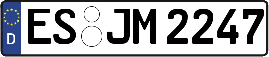ES-JM2247