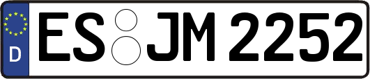 ES-JM2252