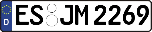 ES-JM2269