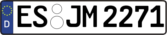 ES-JM2271