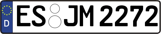 ES-JM2272