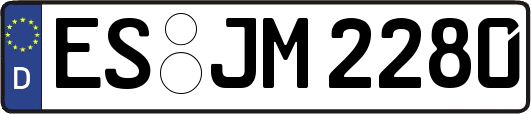 ES-JM2280