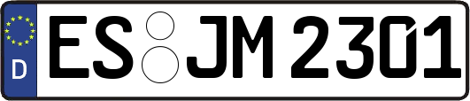 ES-JM2301