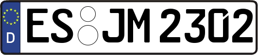 ES-JM2302