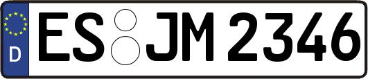 ES-JM2346