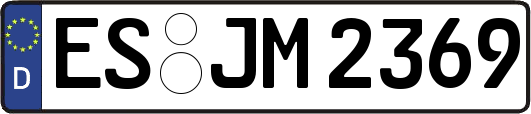 ES-JM2369