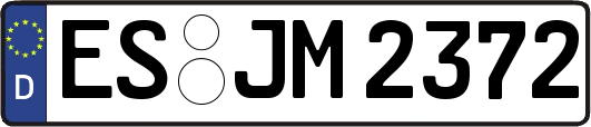 ES-JM2372