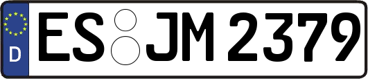ES-JM2379