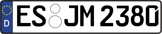 ES-JM2380