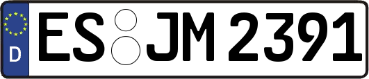 ES-JM2391