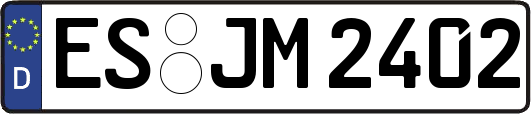 ES-JM2402