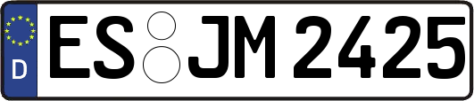 ES-JM2425