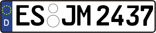 ES-JM2437